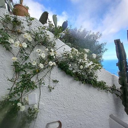 Casa Reverie - Amalfi Coast Villa Praiano Eksteriør billede